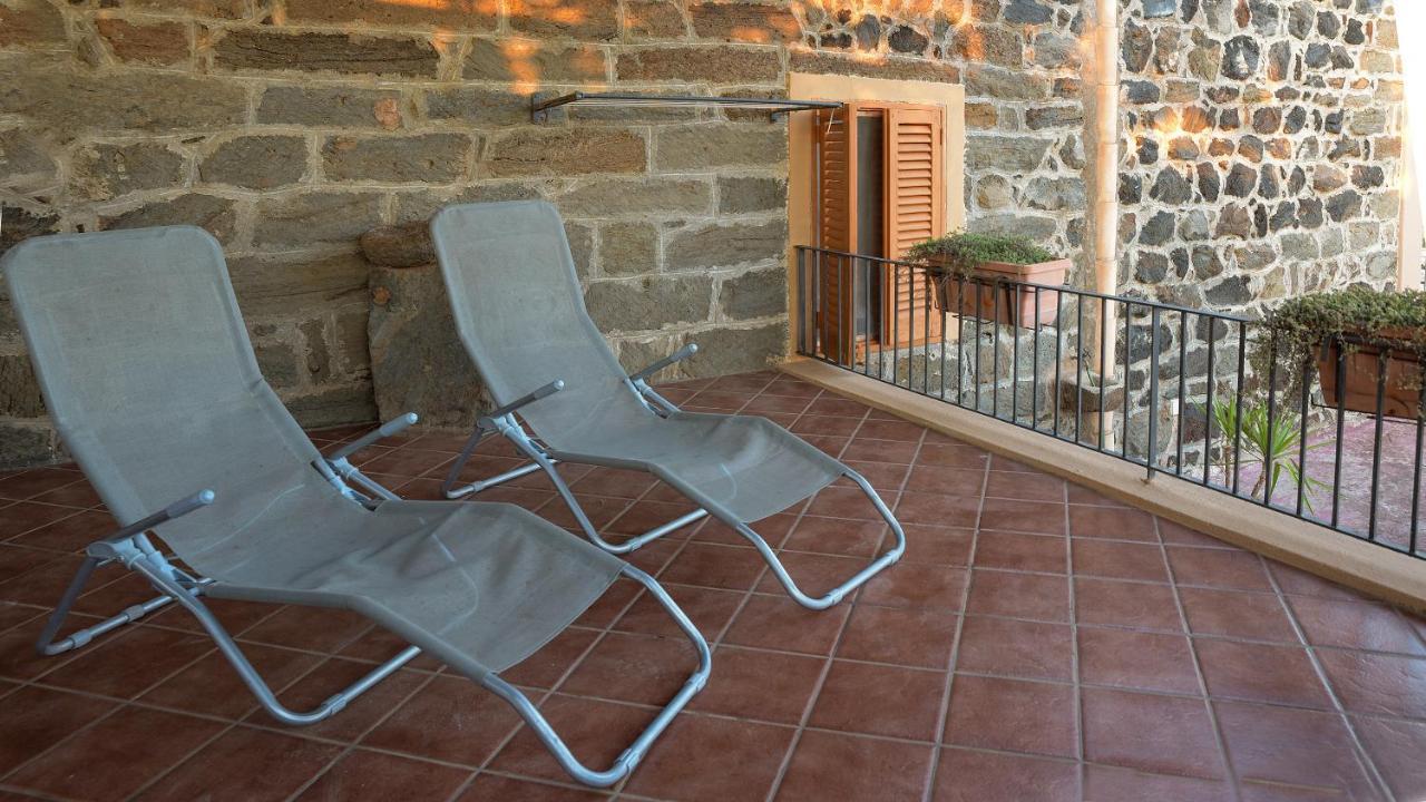 Pantelleria Dammusi Belvedere Scauri  Exterior foto
