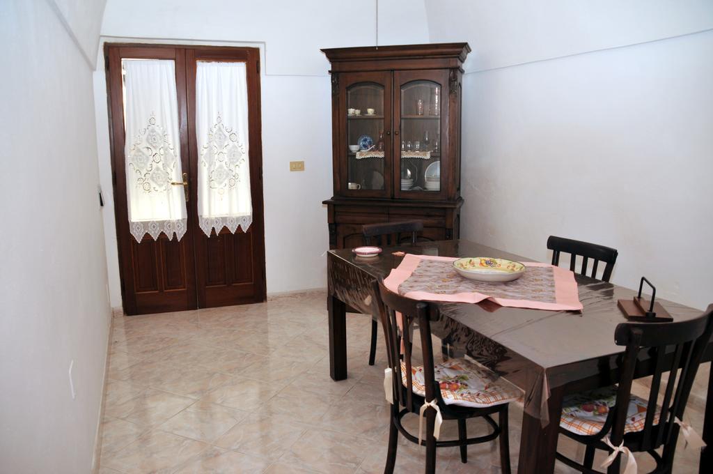 Pantelleria Dammusi Belvedere Scauri  Habitación foto