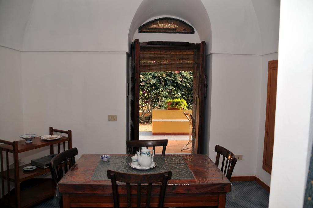 Pantelleria Dammusi Belvedere Scauri  Habitación foto
