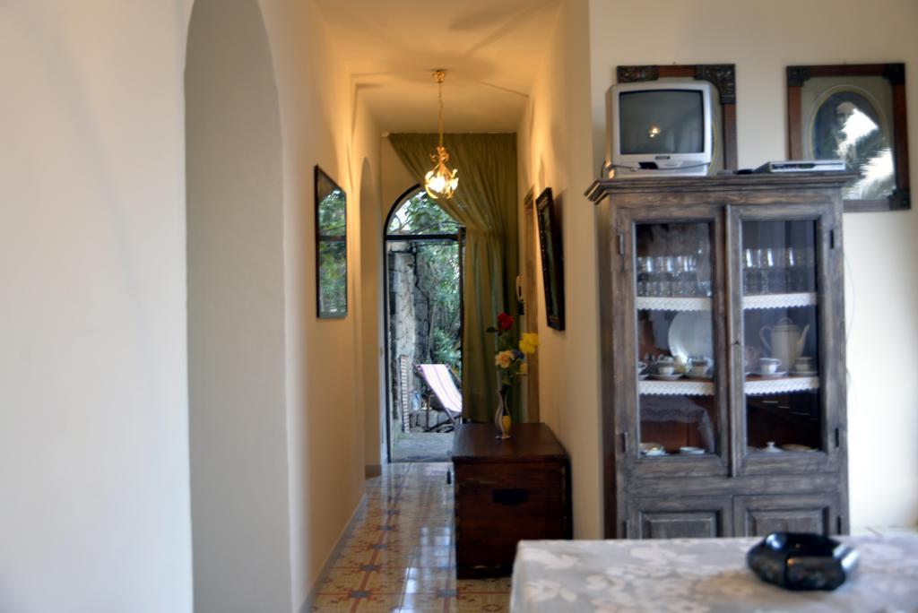 Pantelleria Dammusi Belvedere Scauri  Exterior foto